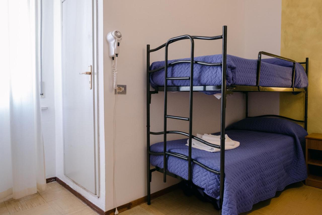 Hotel Pironi San Mauro Mare Luaran gambar