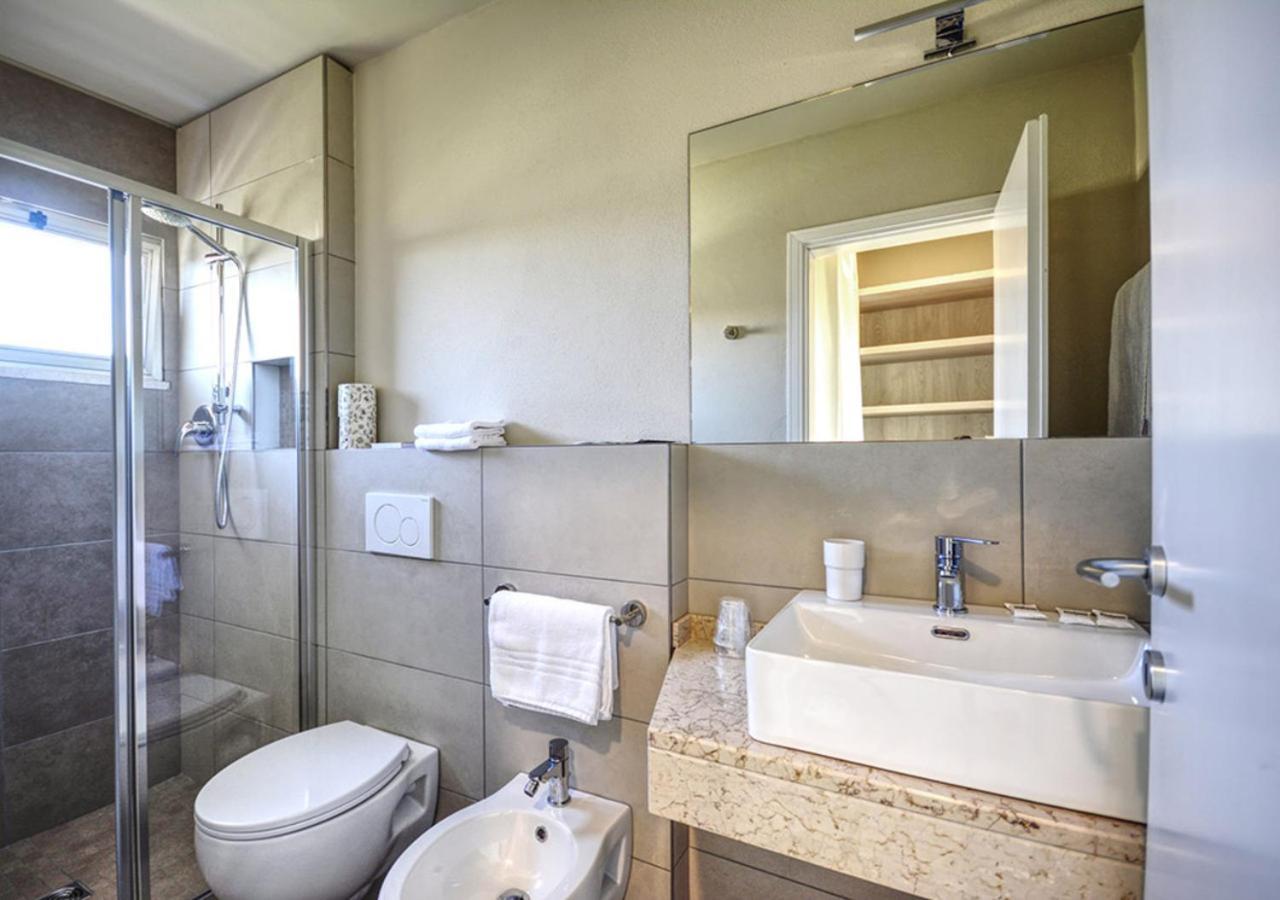 Hotel Pironi San Mauro Mare Luaran gambar