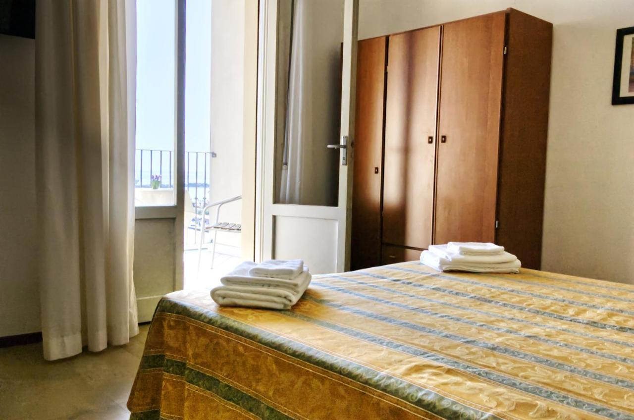 Hotel Pironi San Mauro Mare Luaran gambar